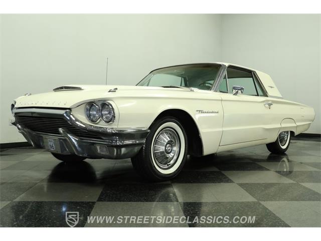 1964 Ford Thunderbird (CC-2101912) for sale in Lutz, Florida