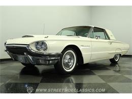 1964 Ford Thunderbird (CC-2101912) for sale in Lutz, Florida