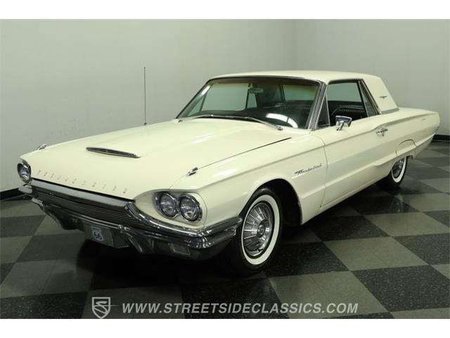 1964 Ford Thunderbird (CC-2101912) for sale in Lutz, Florida