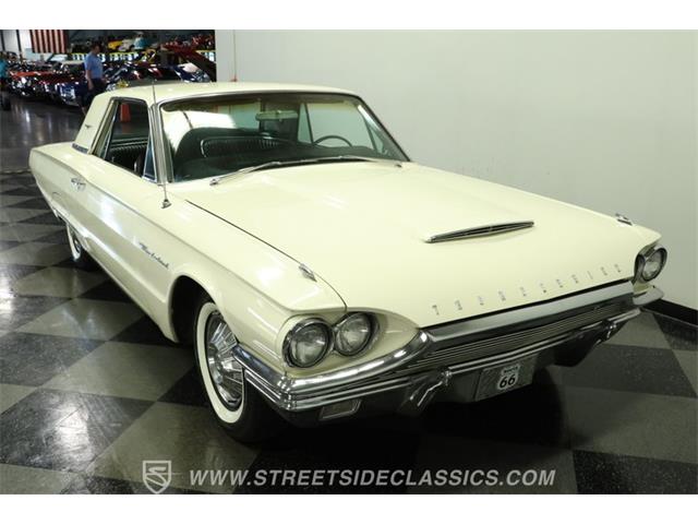 1964 Ford Thunderbird (CC-2101912) for sale in Lutz, Florida