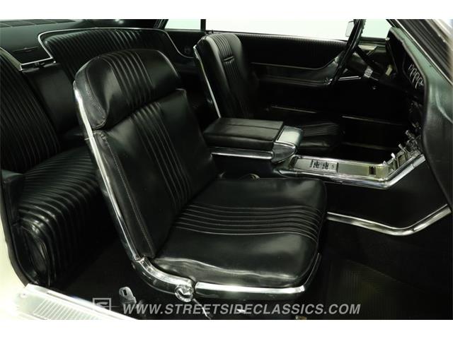 1964 Ford Thunderbird (CC-2101912) for sale in Lutz, Florida