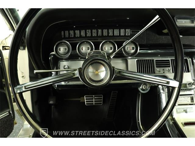 1964 Ford Thunderbird (CC-2101912) for sale in Lutz, Florida