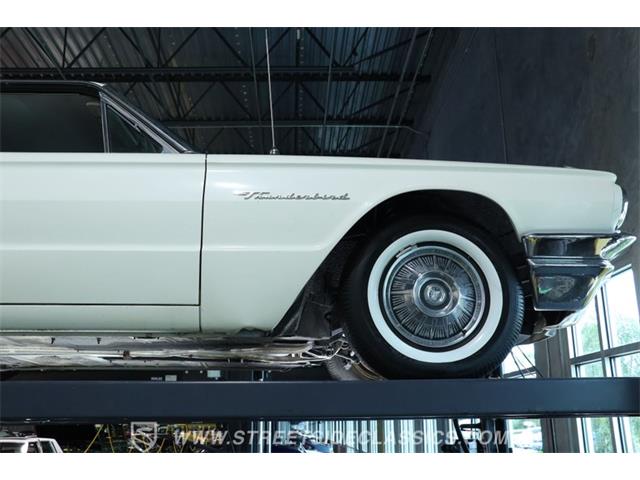 1964 Ford Thunderbird (CC-2101912) for sale in Lutz, Florida