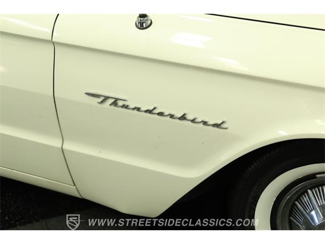 1964 Ford Thunderbird (CC-2101912) for sale in Lutz, Florida