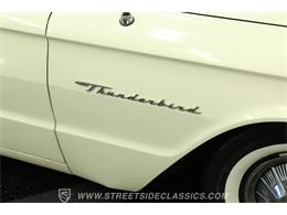 1964 Ford Thunderbird (CC-2101912) for sale in Lutz, Florida