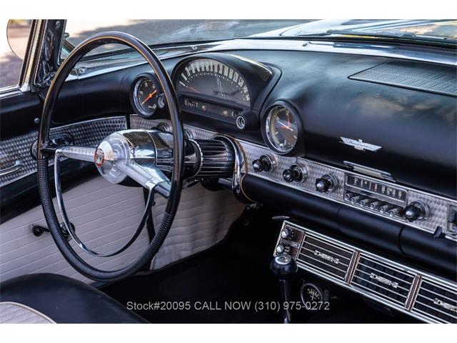 1955 Ford Thunderbird (CC-2101913) for sale in Beverly Hills, California
