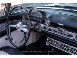 1955 Ford Thunderbird (CC-2101913) for sale in Beverly Hills, California