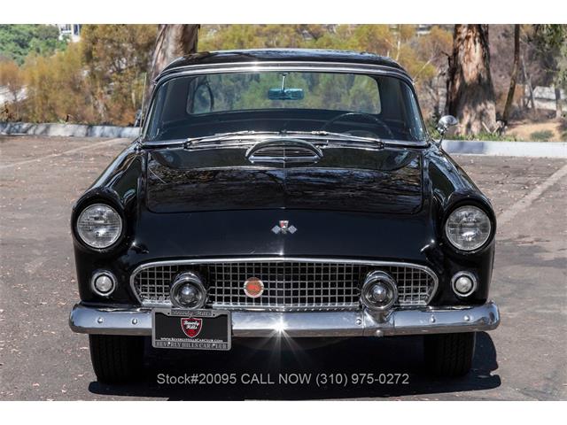 1955 Ford Thunderbird (CC-2101913) for sale in Beverly Hills, California