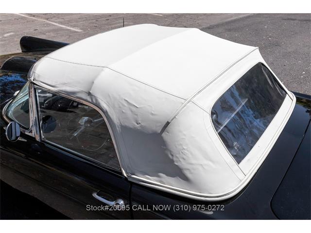 1955 Ford Thunderbird (CC-2101913) for sale in Beverly Hills, California