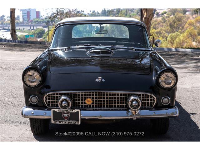 1955 Ford Thunderbird (CC-2101913) for sale in Beverly Hills, California