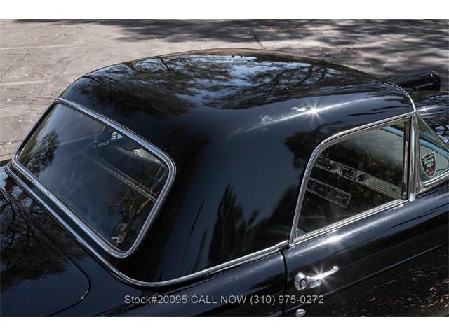 1955 Ford Thunderbird (CC-2101913) for sale in Beverly Hills, California