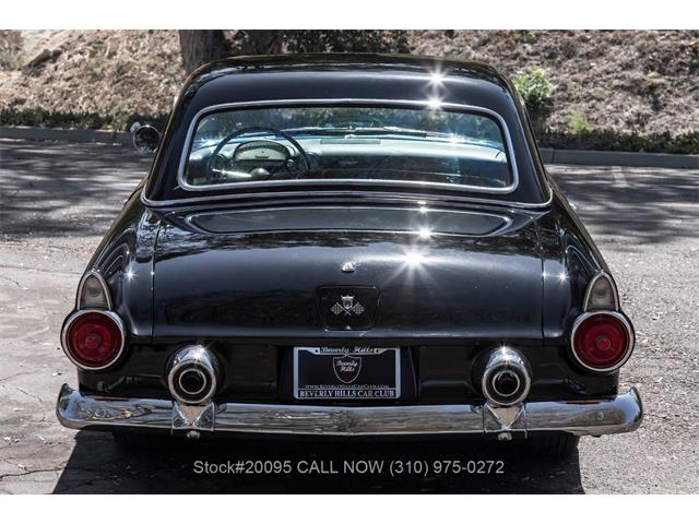 1955 Ford Thunderbird (CC-2101913) for sale in Beverly Hills, California