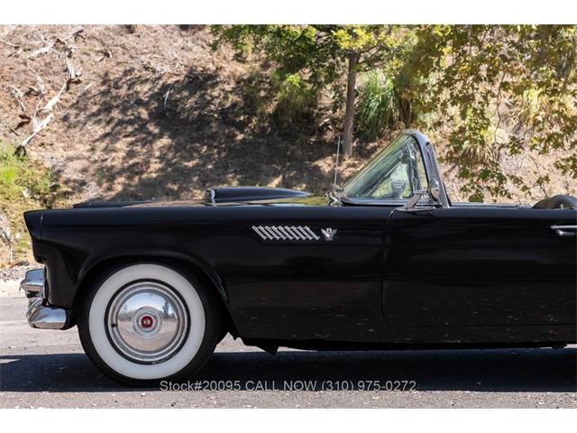 1955 Ford Thunderbird (CC-2101913) for sale in Beverly Hills, California
