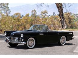 1955 Ford Thunderbird (CC-2101913) for sale in Beverly Hills, California