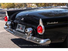 1955 Ford Thunderbird (CC-2101913) for sale in Beverly Hills, California