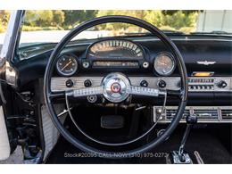 1955 Ford Thunderbird (CC-2101913) for sale in Beverly Hills, California