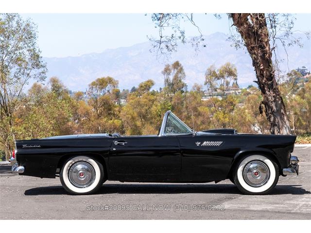 1955 Ford Thunderbird (CC-2101913) for sale in Beverly Hills, California