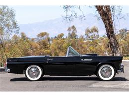 1955 Ford Thunderbird (CC-2101913) for sale in Beverly Hills, California