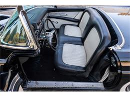 1955 Ford Thunderbird (CC-2101913) for sale in Beverly Hills, California