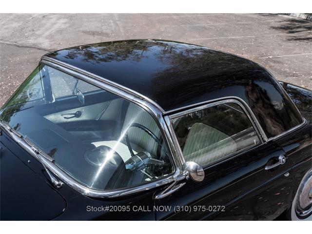 1955 Ford Thunderbird (CC-2101913) for sale in Beverly Hills, California