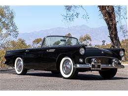1955 Ford Thunderbird (CC-2101913) for sale in Beverly Hills, California