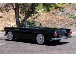 1955 Ford Thunderbird (CC-2101913) for sale in Beverly Hills, California