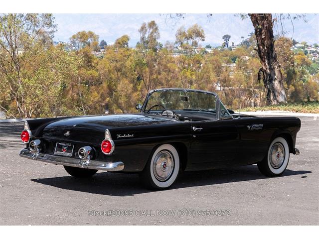 1955 Ford Thunderbird (CC-2101913) for sale in Beverly Hills, California