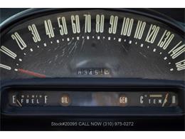 1955 Ford Thunderbird (CC-2101913) for sale in Beverly Hills, California