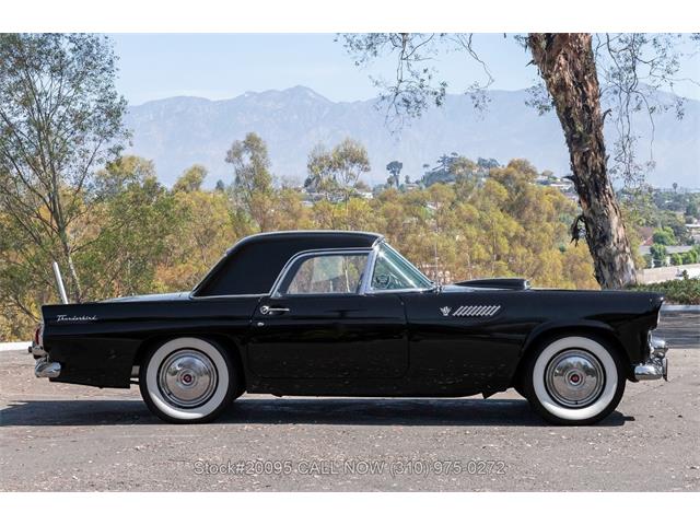 1955 Ford Thunderbird (CC-2101913) for sale in Beverly Hills, California