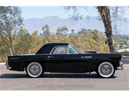 1955 Ford Thunderbird (CC-2101913) for sale in Beverly Hills, California