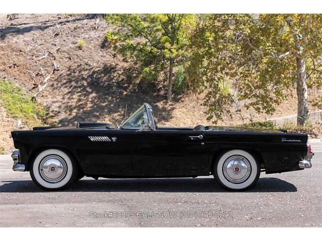 1955 Ford Thunderbird (CC-2101913) for sale in Beverly Hills, California