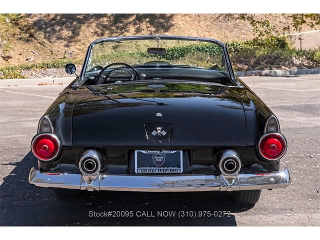 1955 Ford Thunderbird (CC-2101913) for sale in Beverly Hills, California