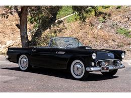 1955 Ford Thunderbird (CC-2101913) for sale in Beverly Hills, California