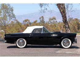 1955 Ford Thunderbird (CC-2101913) for sale in Beverly Hills, California