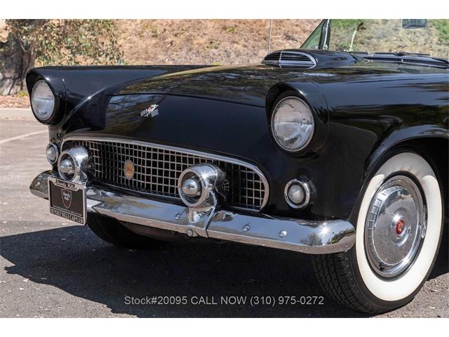 1955 Ford Thunderbird (CC-2101913) for sale in Beverly Hills, California