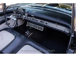 1955 Ford Thunderbird (CC-2101913) for sale in Beverly Hills, California