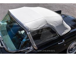 1955 Ford Thunderbird (CC-2101913) for sale in Beverly Hills, California