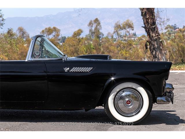 1955 Ford Thunderbird (CC-2101913) for sale in Beverly Hills, California