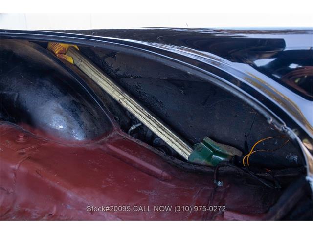 1955 Ford Thunderbird (CC-2101913) for sale in Beverly Hills, California