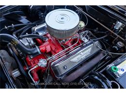 1955 Ford Thunderbird (CC-2101913) for sale in Beverly Hills, California