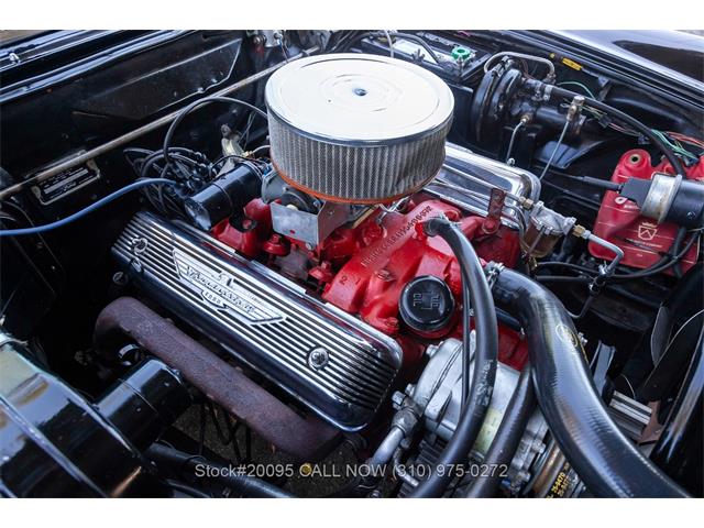 1955 Ford Thunderbird (CC-2101913) for sale in Beverly Hills, California