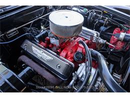 1955 Ford Thunderbird (CC-2101913) for sale in Beverly Hills, California
