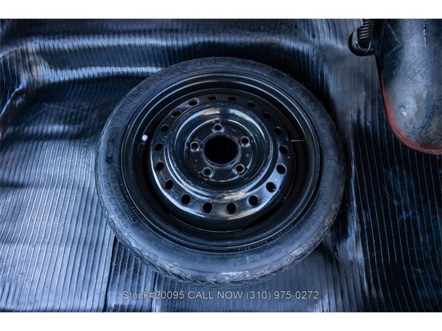1955 Ford Thunderbird (CC-2101913) for sale in Beverly Hills, California