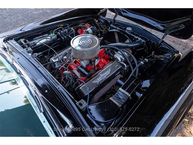 1955 Ford Thunderbird (CC-2101913) for sale in Beverly Hills, California