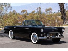 1955 Ford Thunderbird (CC-2101913) for sale in Beverly Hills, California