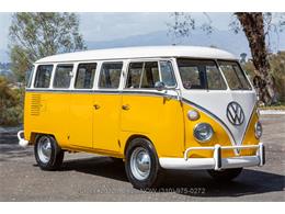 1974 Volkswagen Bus (CC-2101914) for sale in Beverly Hills, California