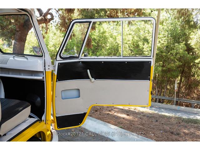 1974 Volkswagen Bus (CC-2101914) for sale in Beverly Hills, California