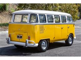 1974 Volkswagen Bus (CC-2101914) for sale in Beverly Hills, California