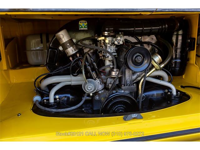 1974 Volkswagen Bus (CC-2101914) for sale in Beverly Hills, California