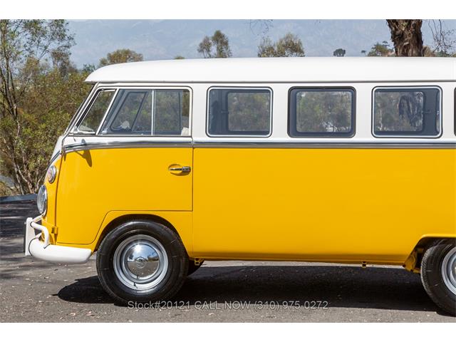 1974 Volkswagen Bus (CC-2101914) for sale in Beverly Hills, California